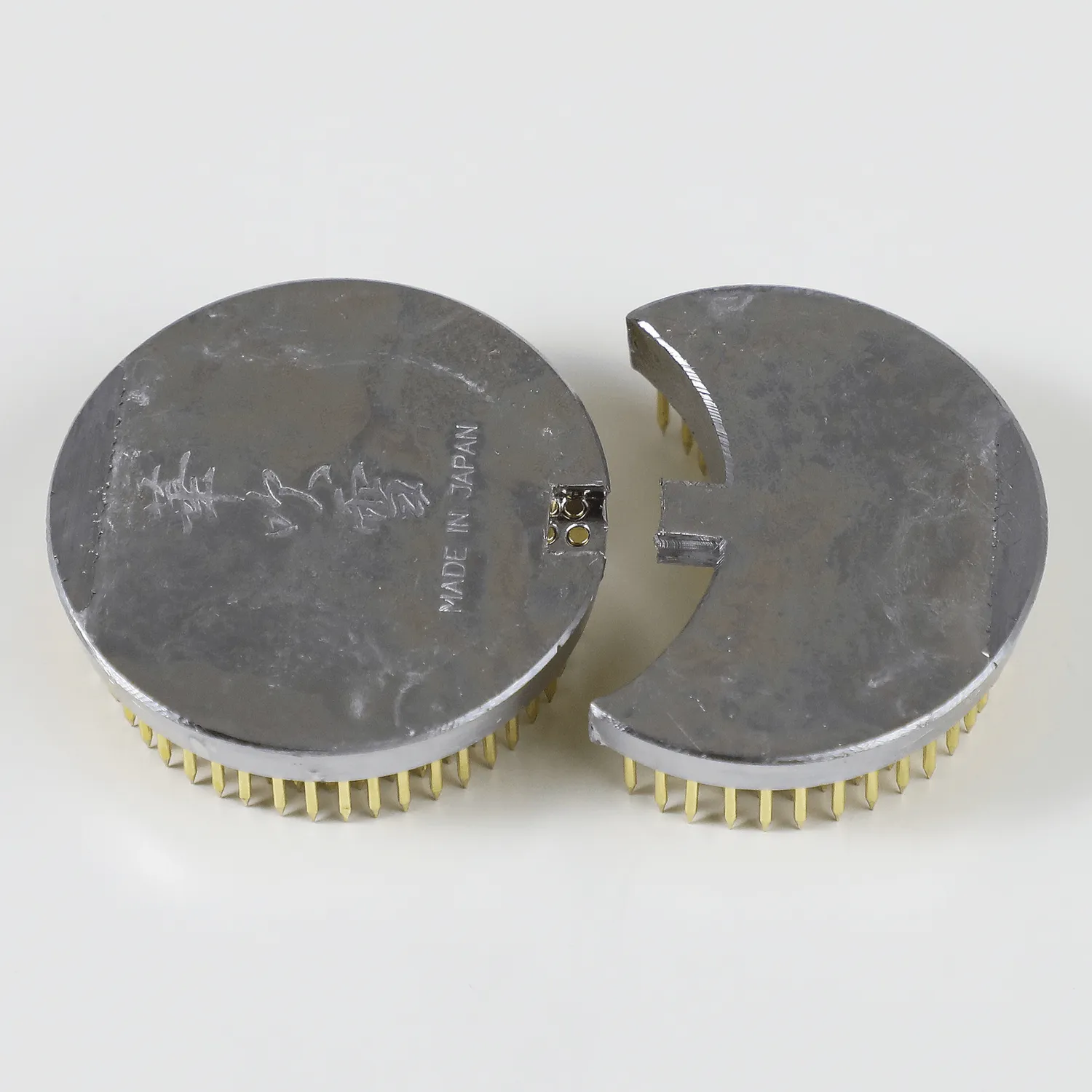 Wazakura Kenzan Sun Moon 93x59mm για ικεμπάνα