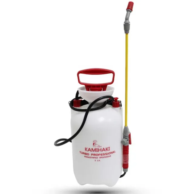 MyAgroMarket KMX ψεκαστήρας προπίεσης 5lt χειρός
