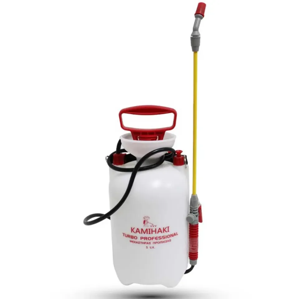 MyAgroMarket KMX ψεκαστήρας προπίεσης 5lt χειρός