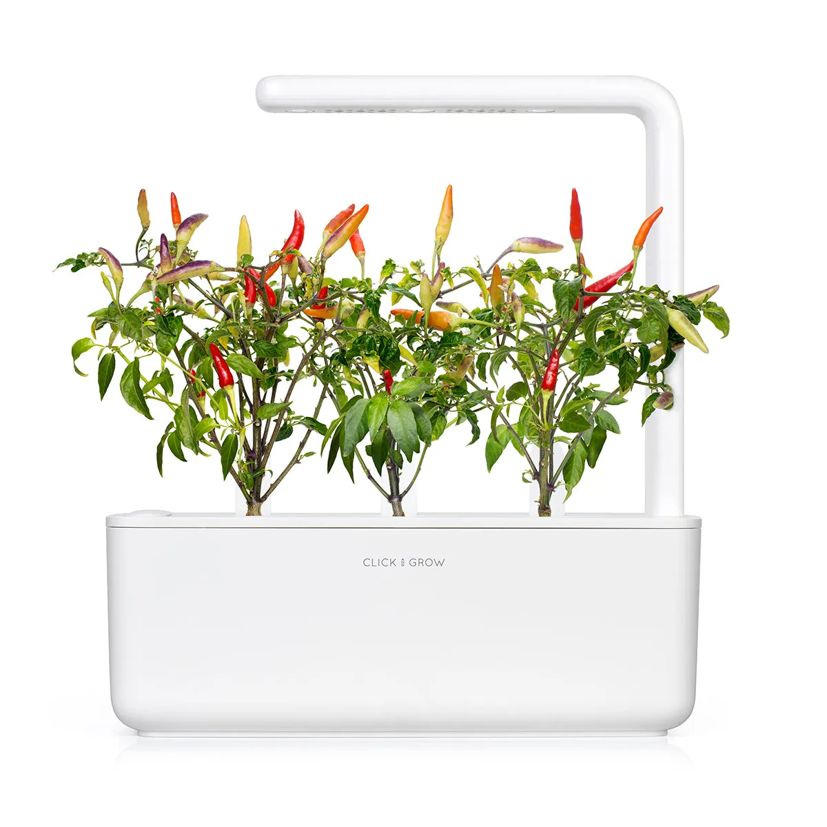 Click and Grow Red Hot Chili κάψουλες καυτερής πιπεριάς 3 τεμ