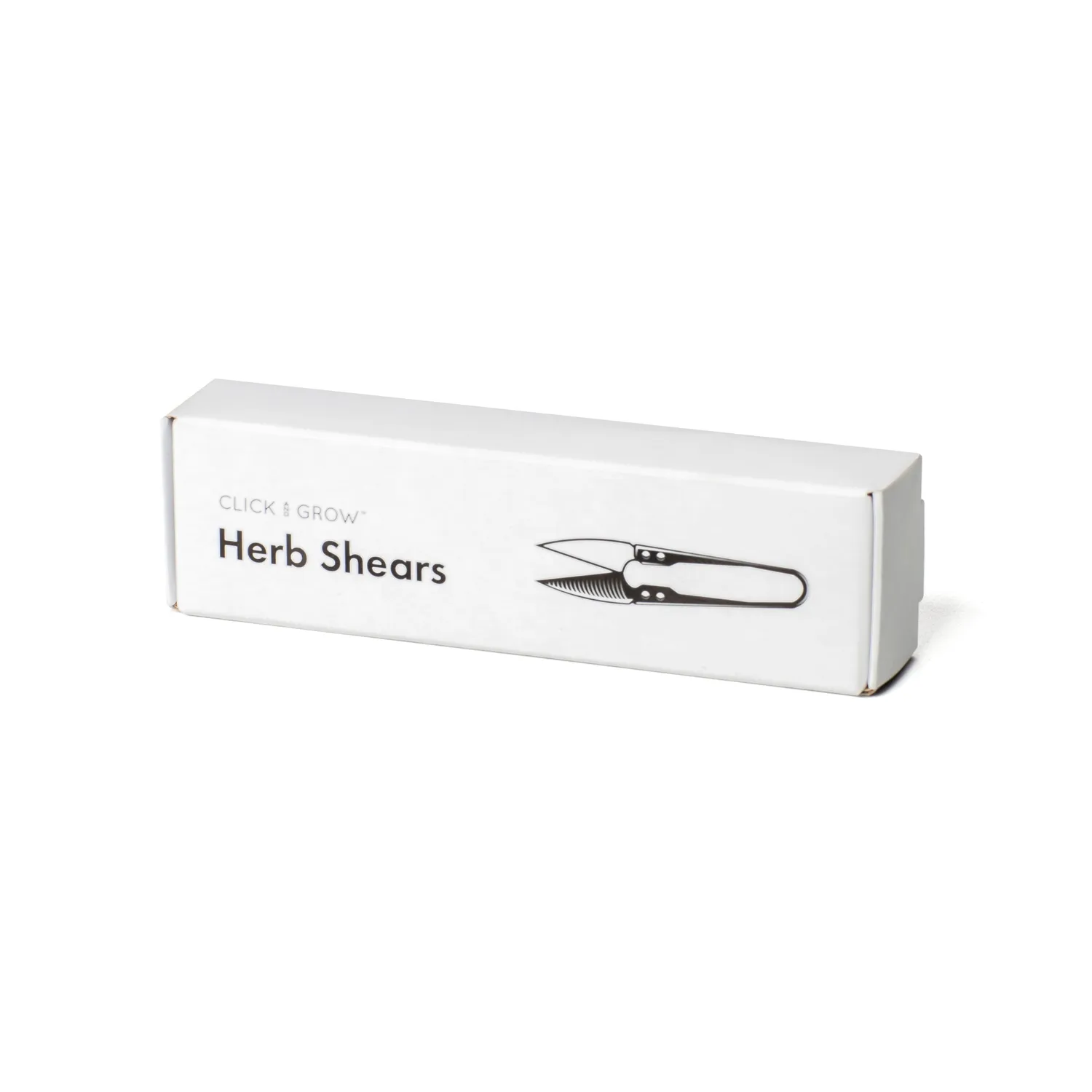 Click and Grow Herb Shears ψαλίδι βοτάνων ακριβείας