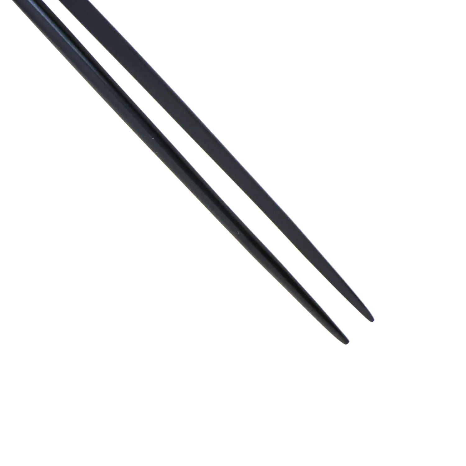 Toyama Hamono B22 τσιμπίδα φυτών ανοξείδωτη 200mm λεπτή