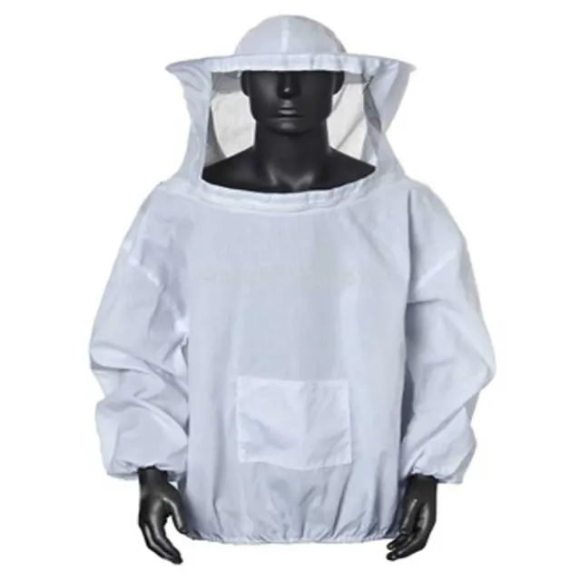 MyAgroMarket μελισσοκομικό μπουφάν πολυεστέρα one size