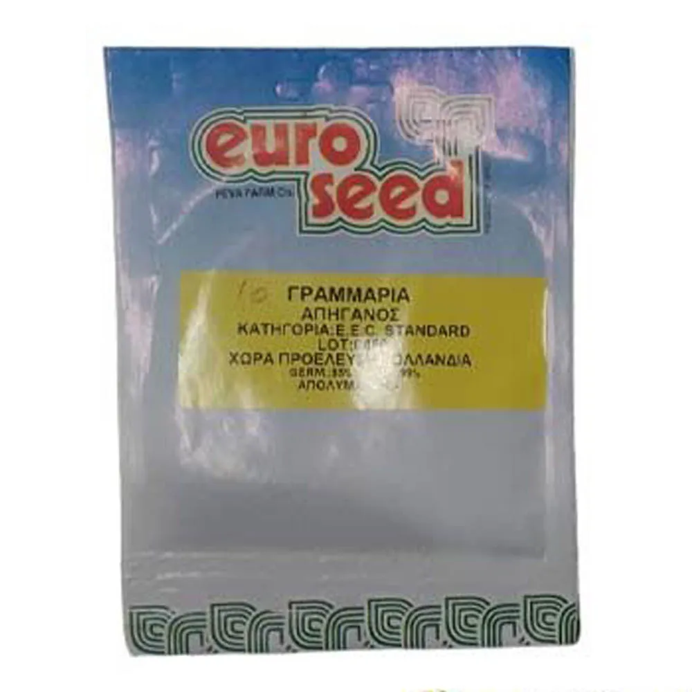MyAgroMarket σπόροι απήγανος αρωματικό 1gr ανθεκτικό