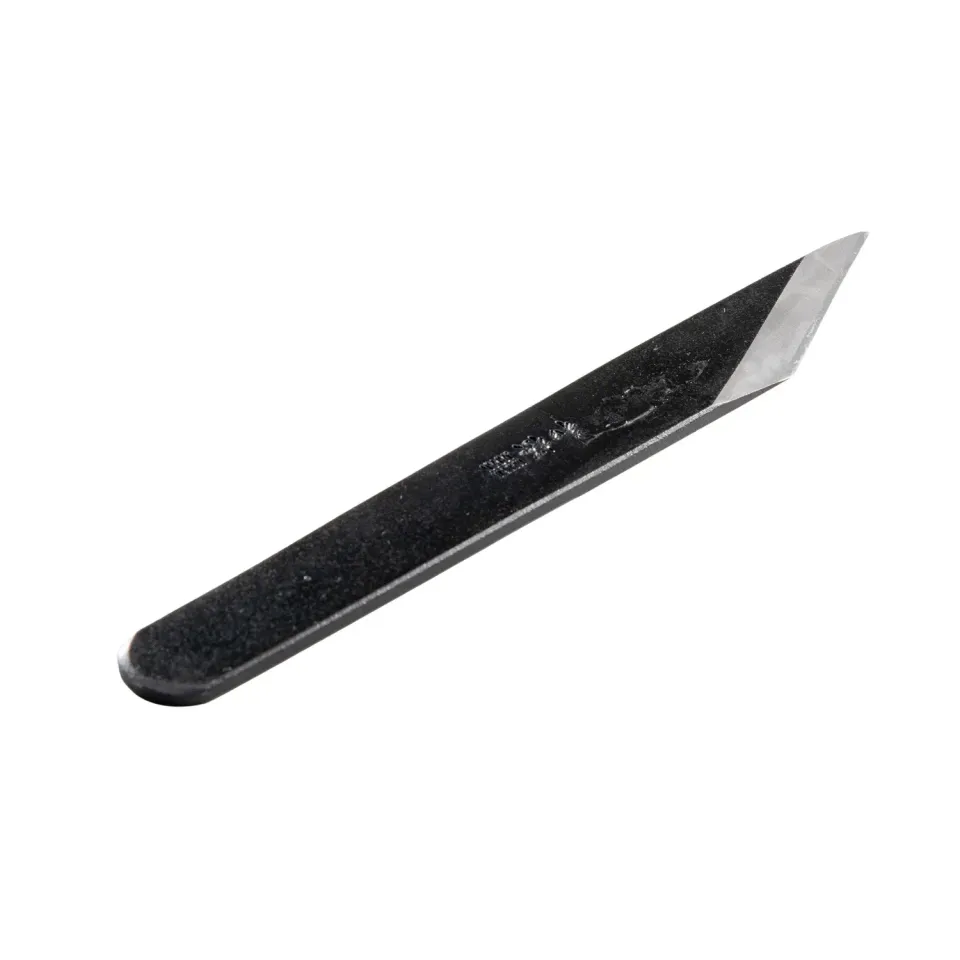 Wazakura Kiridashi Μαχαίρι Μπονσάι Δεξί 21mm Ανθρακούχο