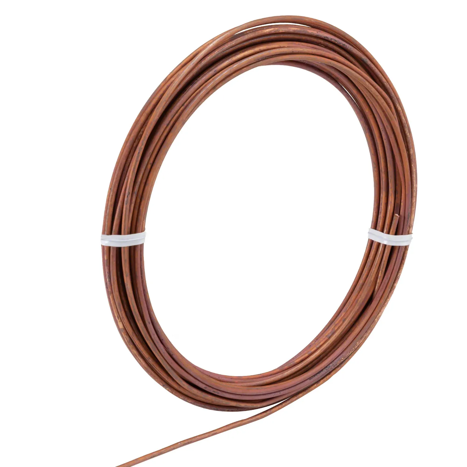 Wazakura Annealed Copper σύρμα μπονσάι 1,2mm 300g χαλκός