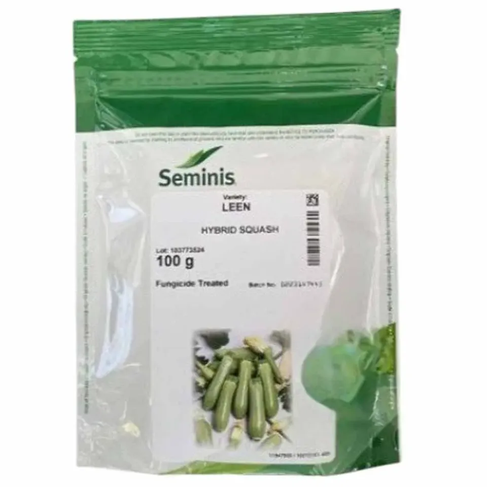 MyAgroMarket Leen F1 σπόροι κολοκύθι 50 σπόροι για γέμισμα