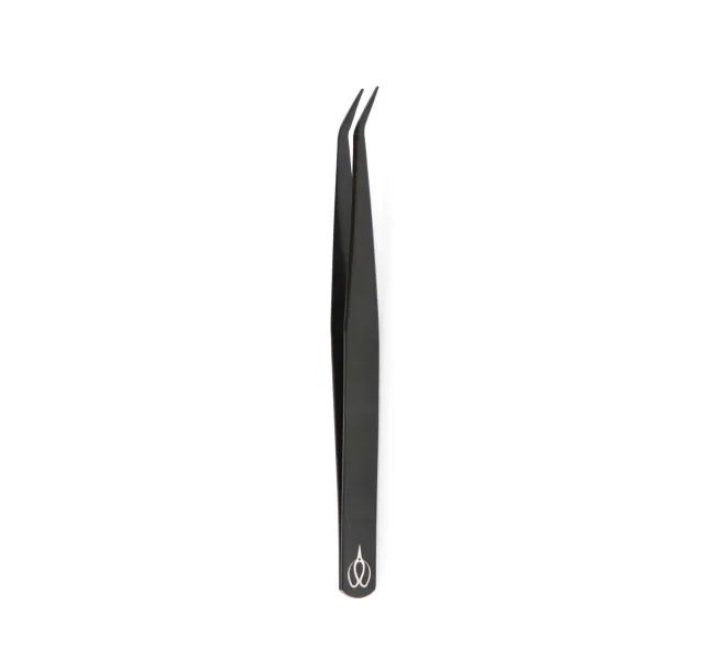 Toyama Hamono B21 τσιμπίδα κυρτή 150mm ανοξείδωτη