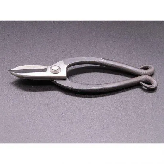 Tanabe Ikenobou χειροποίητο ψαλίδι λουλουδιών 180mm