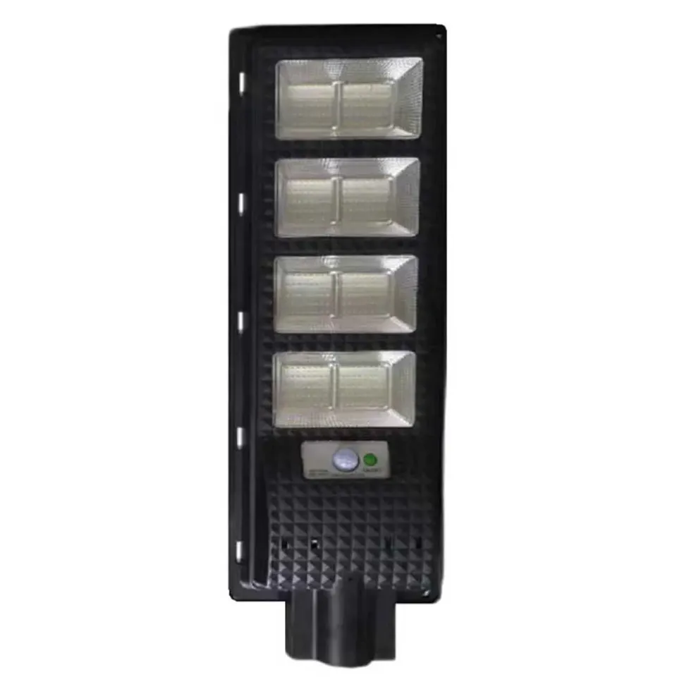 MyAgroMarket 120W ηλιακός προβολέας LED με αισθητήρα κίνησης