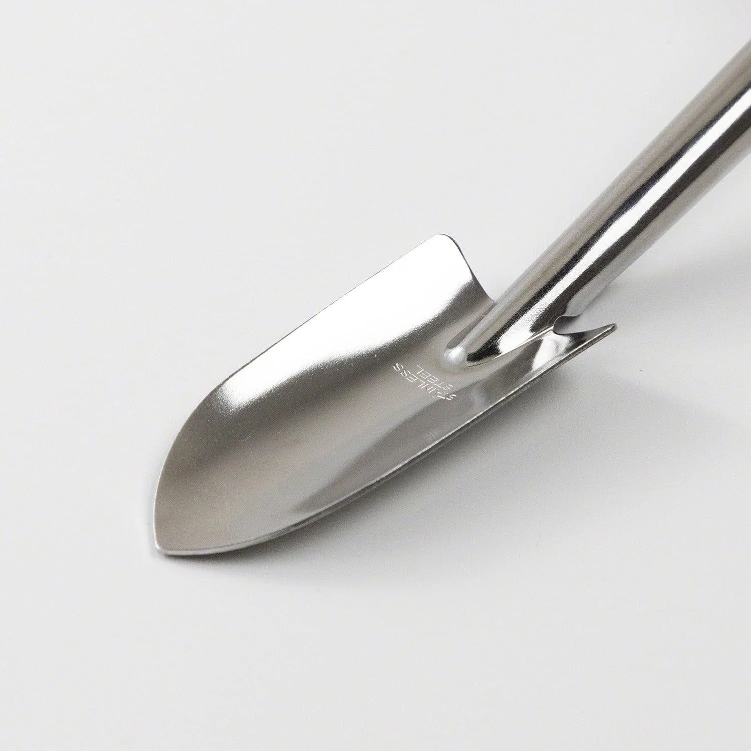 Wazakura Curved Mini σέσουλα χώματος μπονσάι 255mm