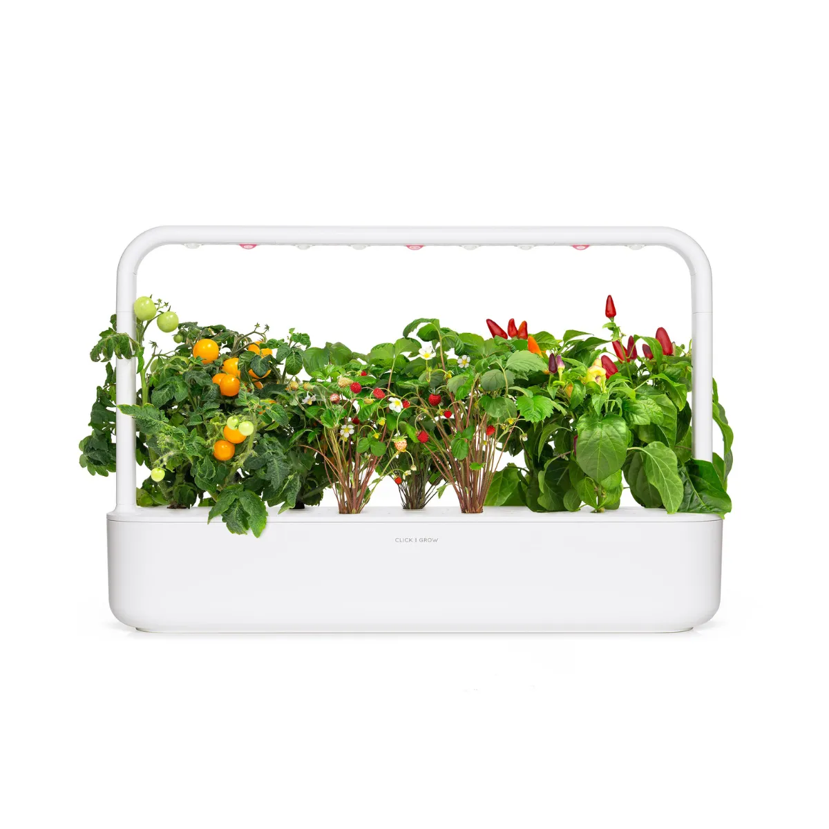 Click and Grow Fruit Veggie Mix κάψουλες 9 τεμ