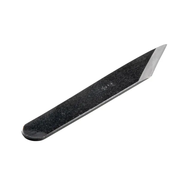Wazakura Kiridashi Μαχαίρι 24mm Δεξιόχειρες Ανθρακούχο