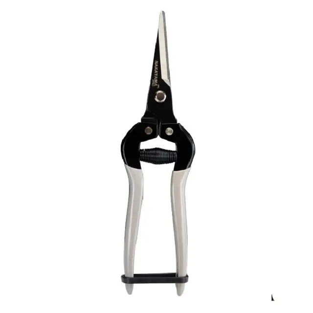 MyAgroMarket ψαλίδι αμπελουργικό ίσια λάμα 184mm