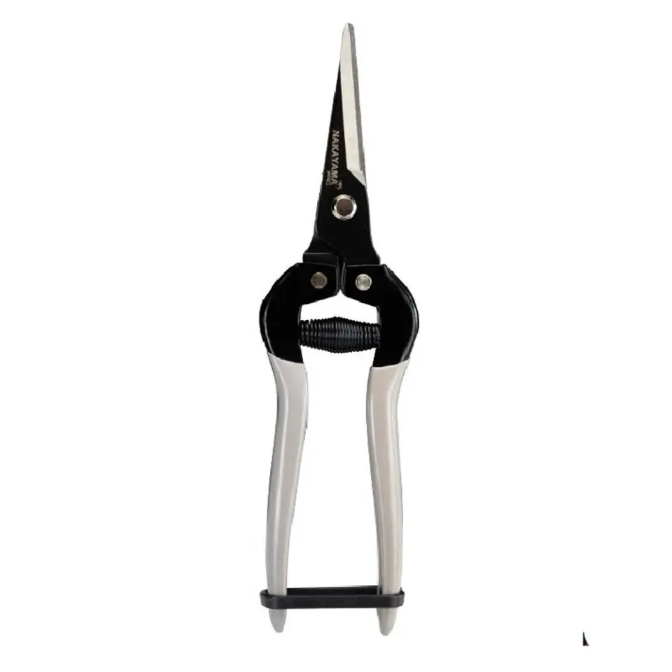 MyAgroMarket ψαλίδι αμπελουργικό ίσια λάμα 184mm