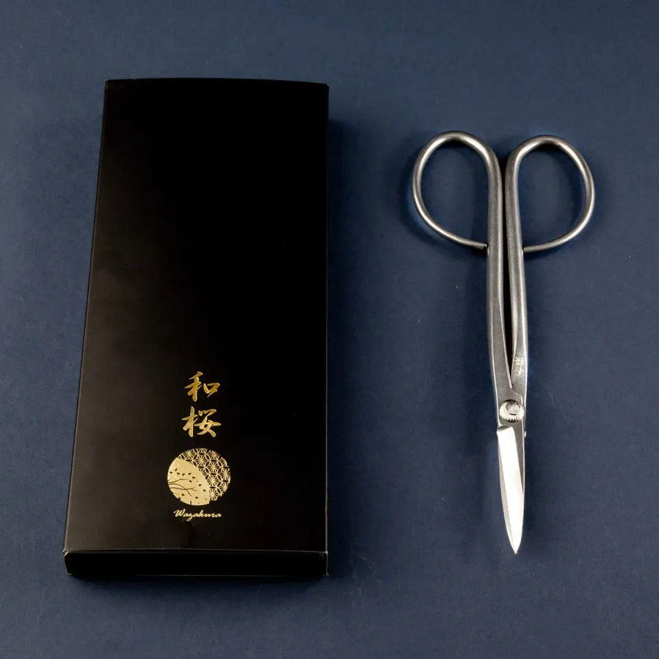 Wazakura Ψαλίδι Bonsai Yasugi 210mm για Κλαδιά
