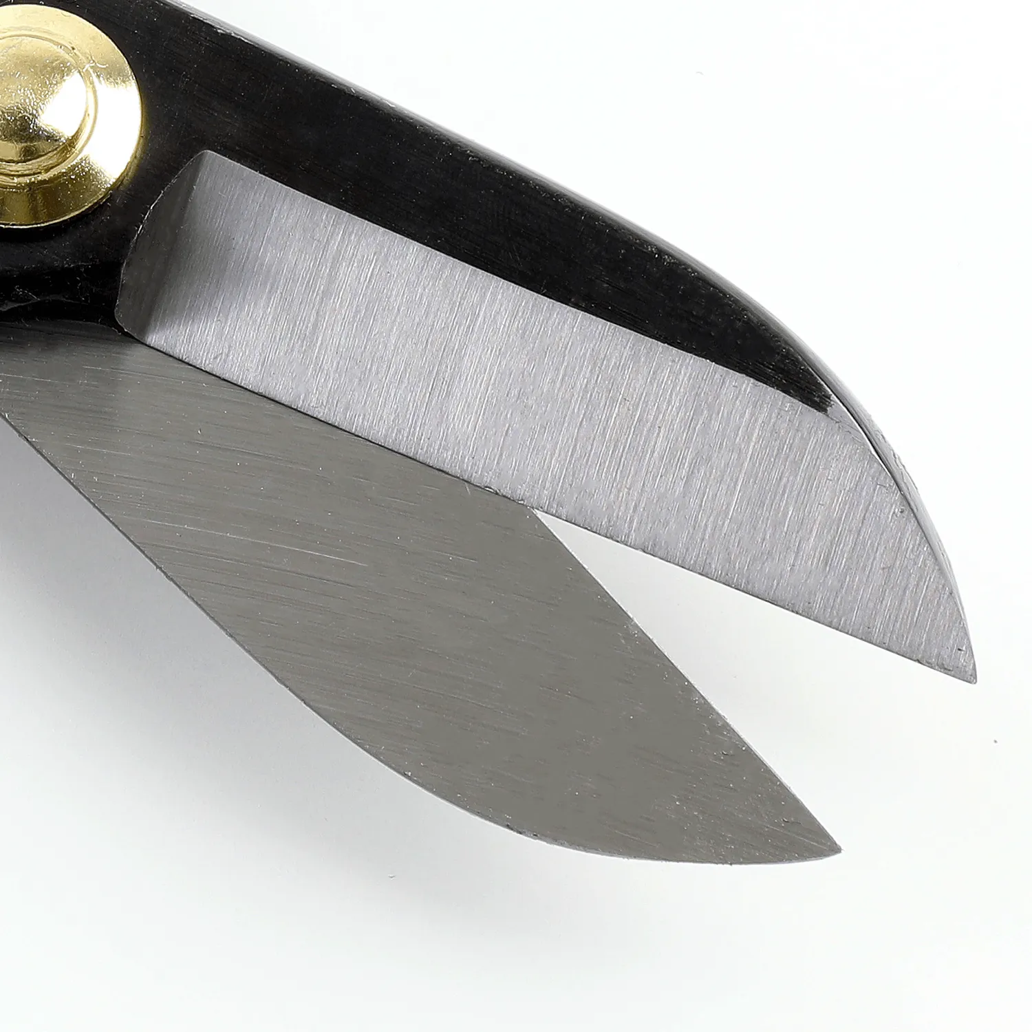 Wazakura Ikenobo ψαλίδι ανθοδετικής 165mm μαύρο S58C