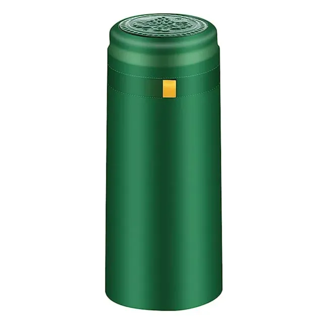 MyAgroMarket καψύλια κρασιού πράσινα PVC 60x31mm