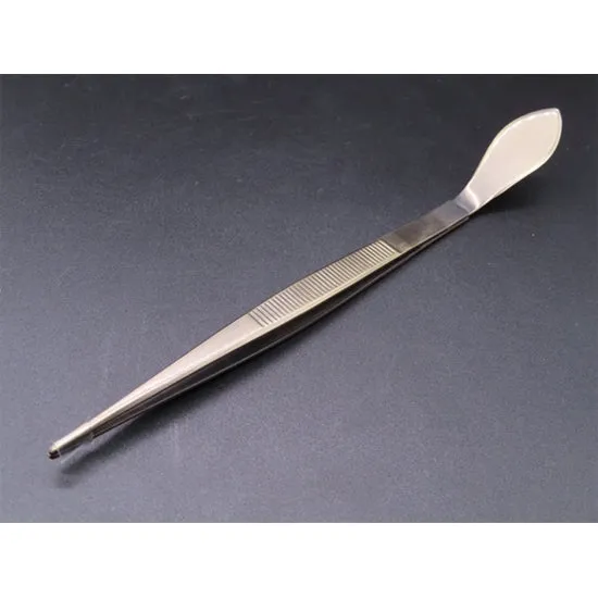 Tanabe τσιμπίδα μπονσάι S bronze ίσια inox