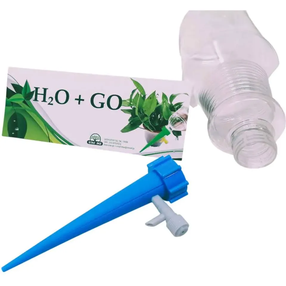 MyAgroMarket Water and Go πότισμα με μπουκάλι αυτόματο
