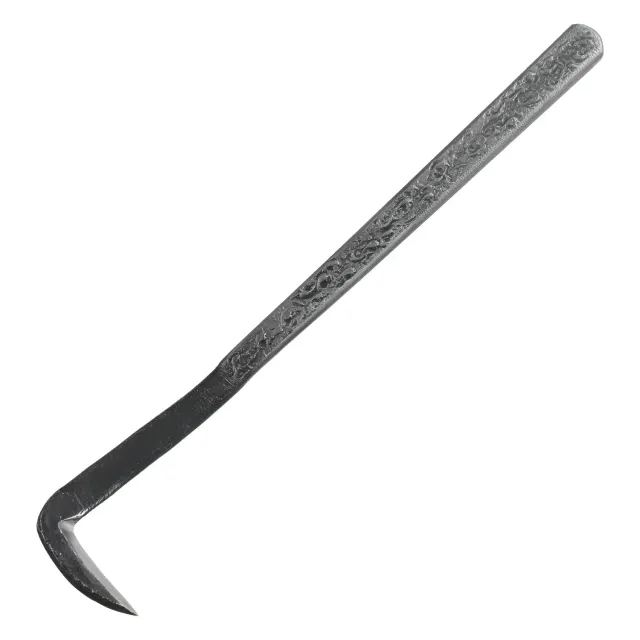 Wazakura σκαρπέλο μπονσάι Jin Shari 188mm ξύλου