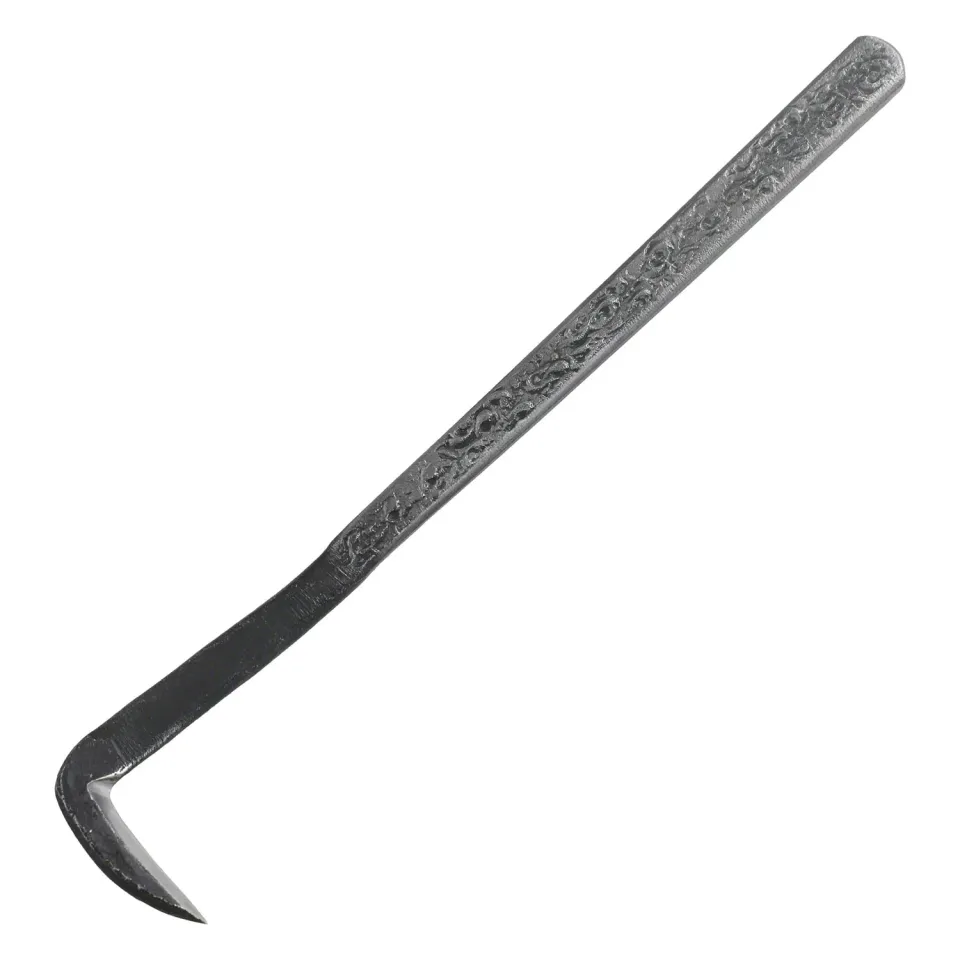 Wazakura σκαρπέλο μπονσάι Jin Shari 188mm ξύλου