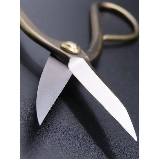 Tanabe Bronze ψαλίδι μπονσάι 180mm χάλκινο