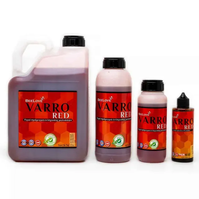 MyAgroMarket Varrored διάλυμα για βαρρόα φυσικό