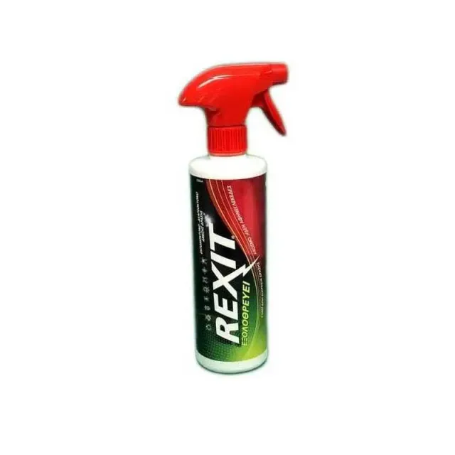 Rexit RTU spray εντομοκτόνο 500ml έτοιμο
