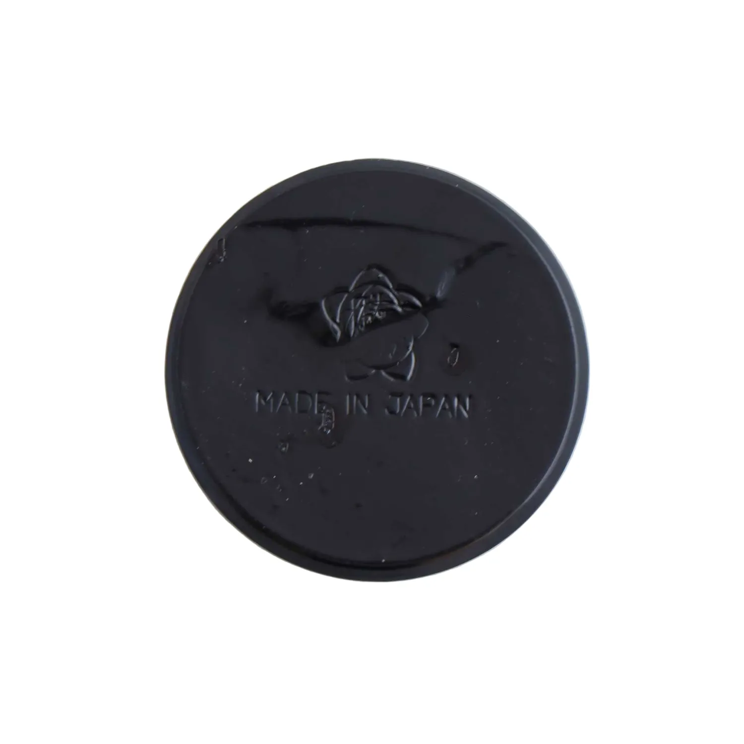 Toyama Hamono Kenzan βάση ανθοσύνθεσης 46mm μαύρο