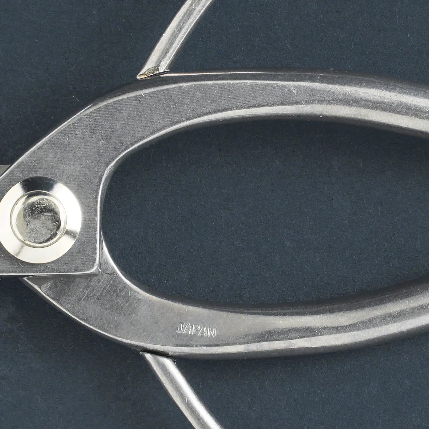 Wazakura Ψαλίδι Μπονσάι Yasugi 180mm Inox