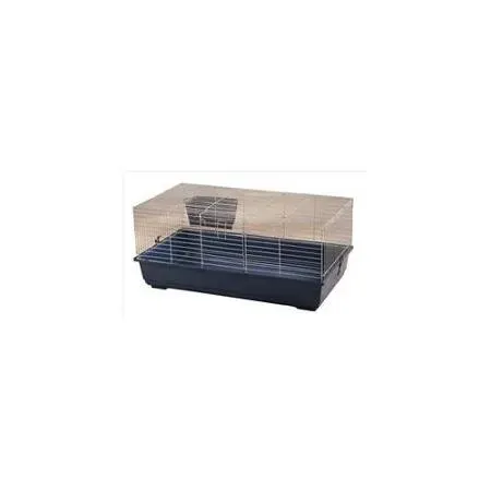 MyAgroMarket Κλουβί Κουνελιών 70cm κλουβί 70x44x37 μεταλλικό