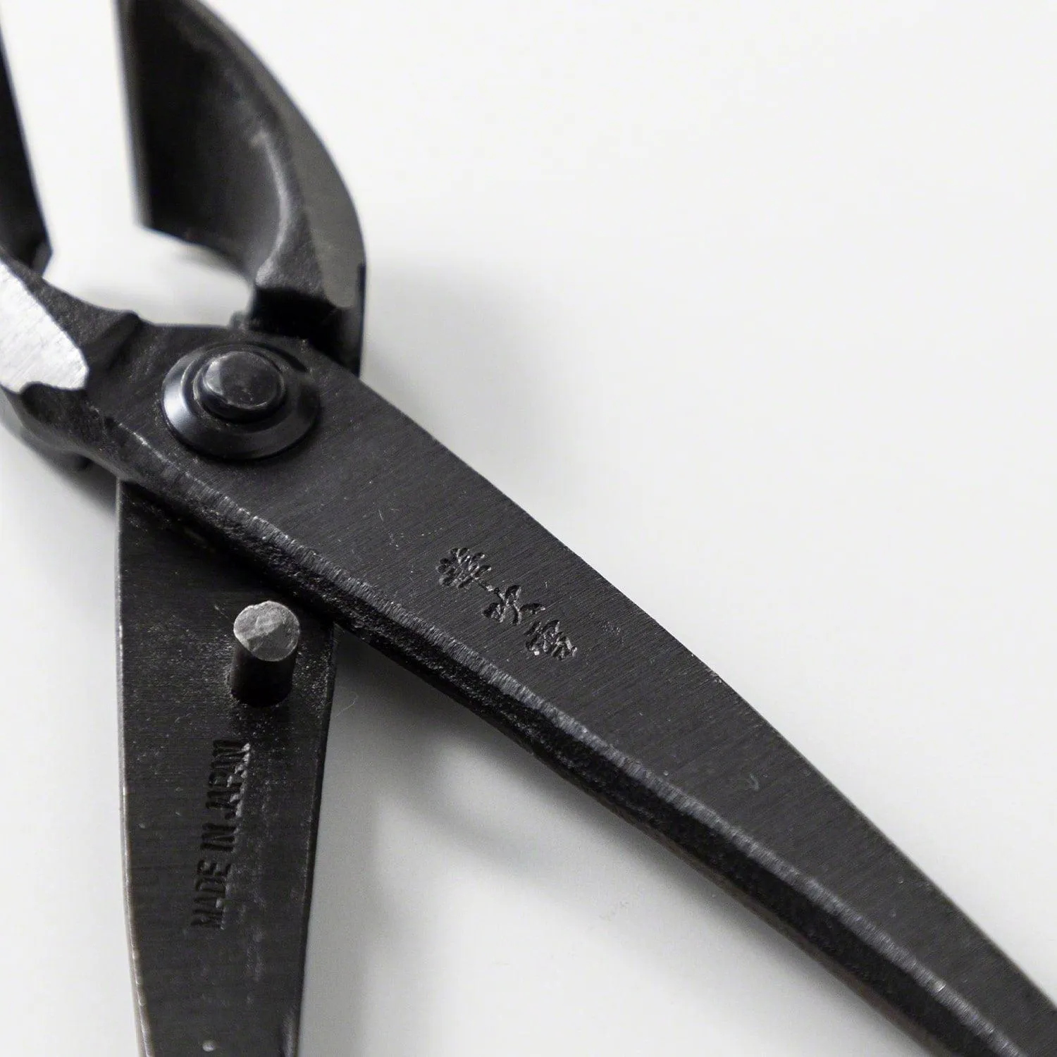 Wazakura Concave Branch Cutter 8 κόφτης μπονσάι 200mm κοίλος