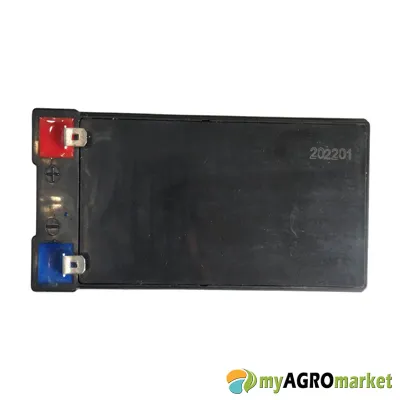 MyAgroMarket μπαταρία 12V 8Ah για ψεκαστήρα πλάτης