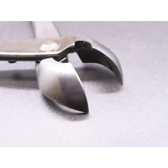 Tanabe Round Blade L κλαδευτήρι μπονσάι κοίλο