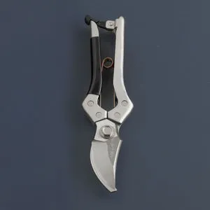 Ishihara Signature Ψαλίδι Bypass 200mm Κήπου Χαραγμένο