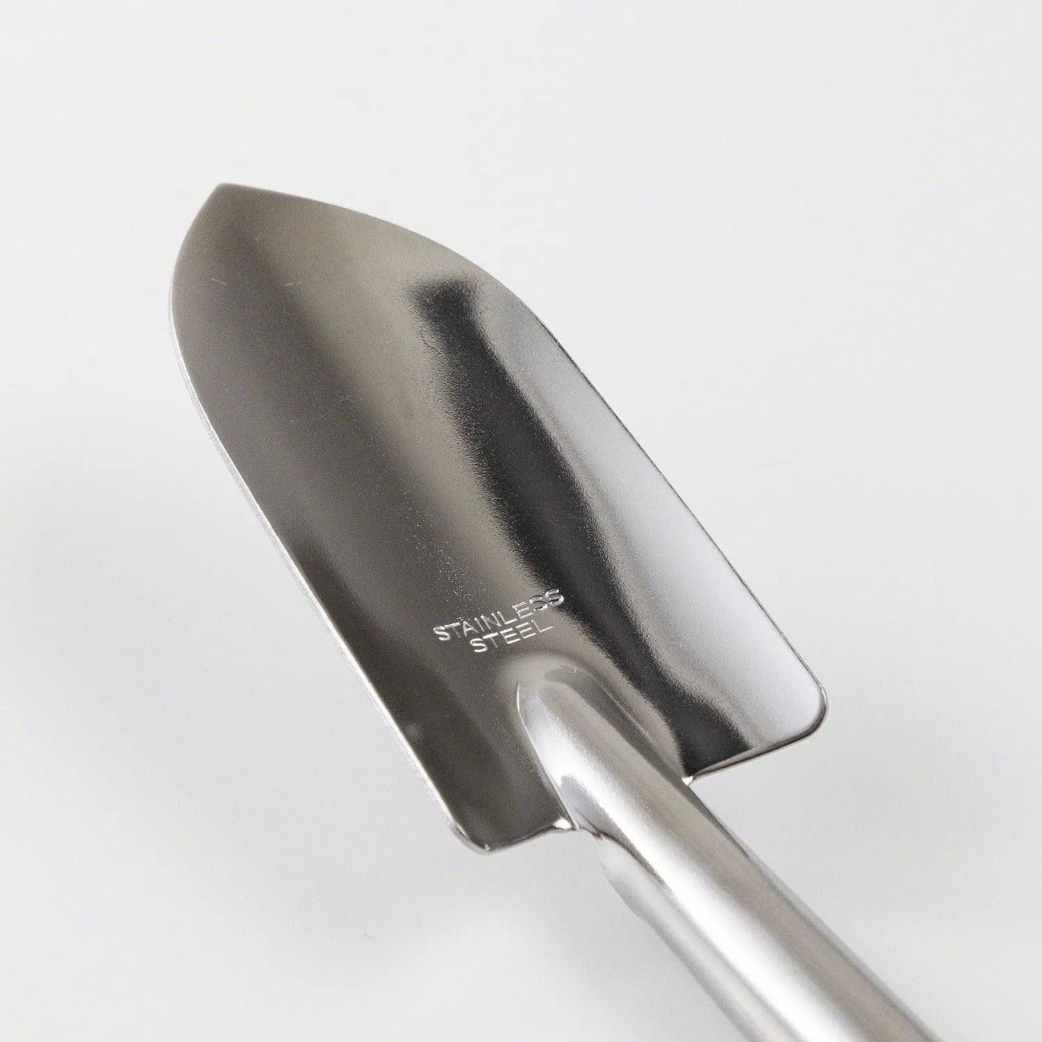 Wazakura Curved Mini σέσουλα χώματος μπονσάι 255mm