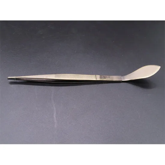 Tanabe τσιμπίδα μπονσάι S bronze ίσια inox