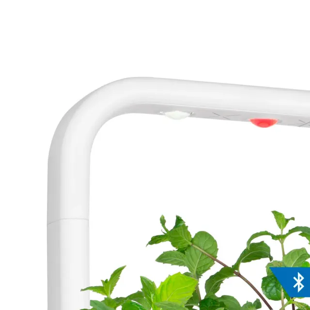 Click and Grow Smart Garden 9 λάμπα Bluetooth αντικατάστασης