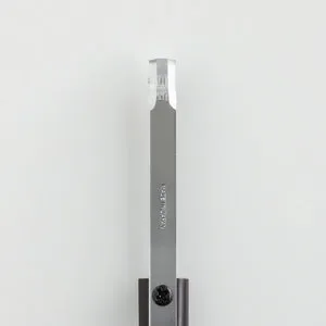 Wazakura Jin μαχαίρι μπονσάι τριγωνικό 210mm διπλής κόψης