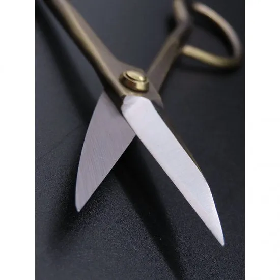 Tanabe Satsuki ψαλίδι μπονσάι μπρονζέ 180mm
