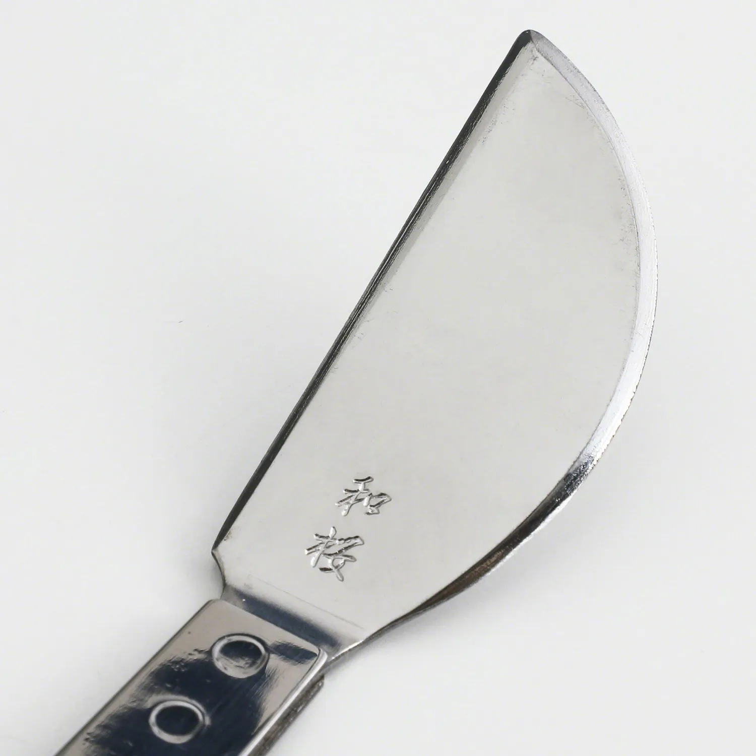 Wazakura τσιμπίδα bonsai 210mm κυρτή με σπάτουλα