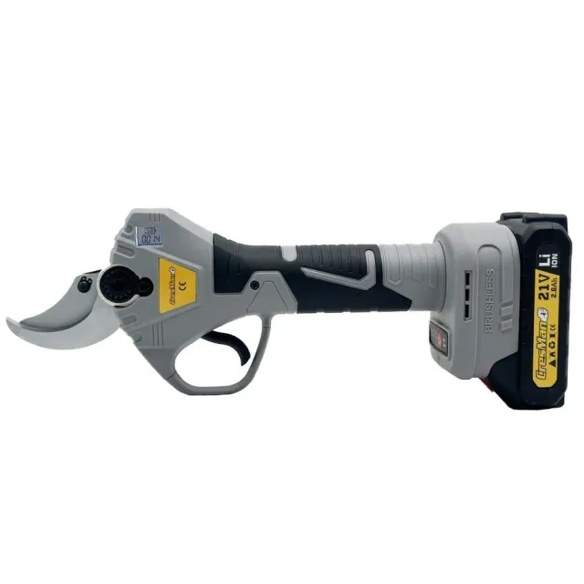 GRAMMAFARM 449R ηλεκτρικό ψαλίδι κλαδέματος brushless