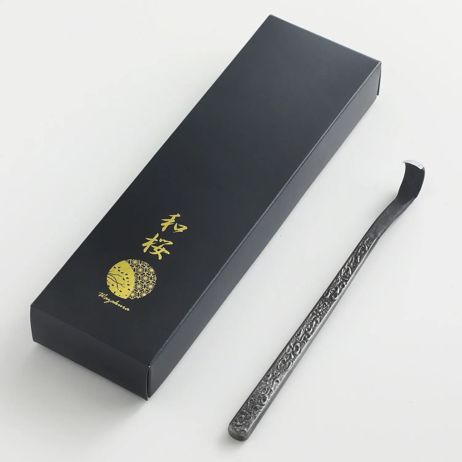 Wazakura Chisel 187mm σκαρπέλο στρογγυλό