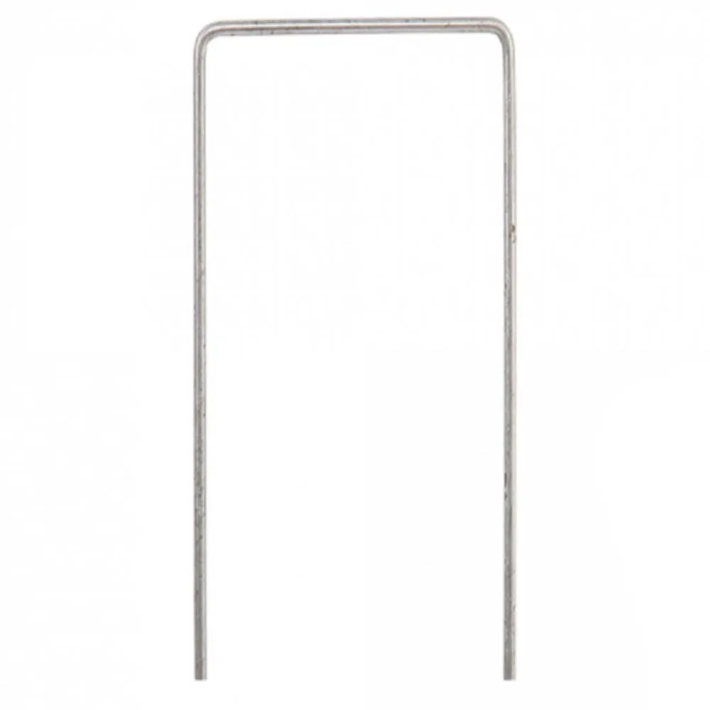 MyAgroMarket Καρφιά Γεωυφάσματος Μεταλλικά 7x15cm γαλβανιζέ