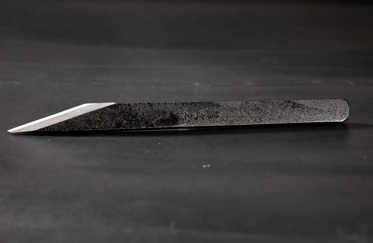 Wazakura Kiridashi Μαχαίρι Μπονσάι Δεξί 21mm Ανθρακούχο