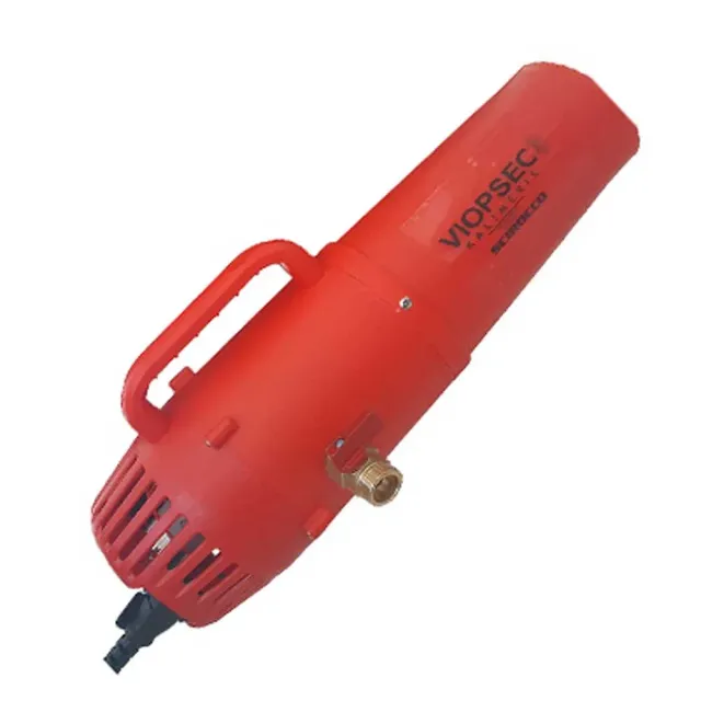 MyAgroMarket Scirocco Blower νεφελοψεκαστήρας πλάτης