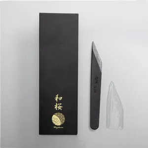 Wazakura Kiridashi μαχαίρι ξυλογλυπτικής 21mm