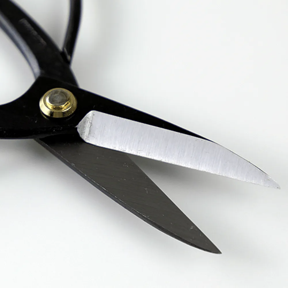 Wazakura Traditional ψαλίδι μπονσάι 180mm σετ με γόμα