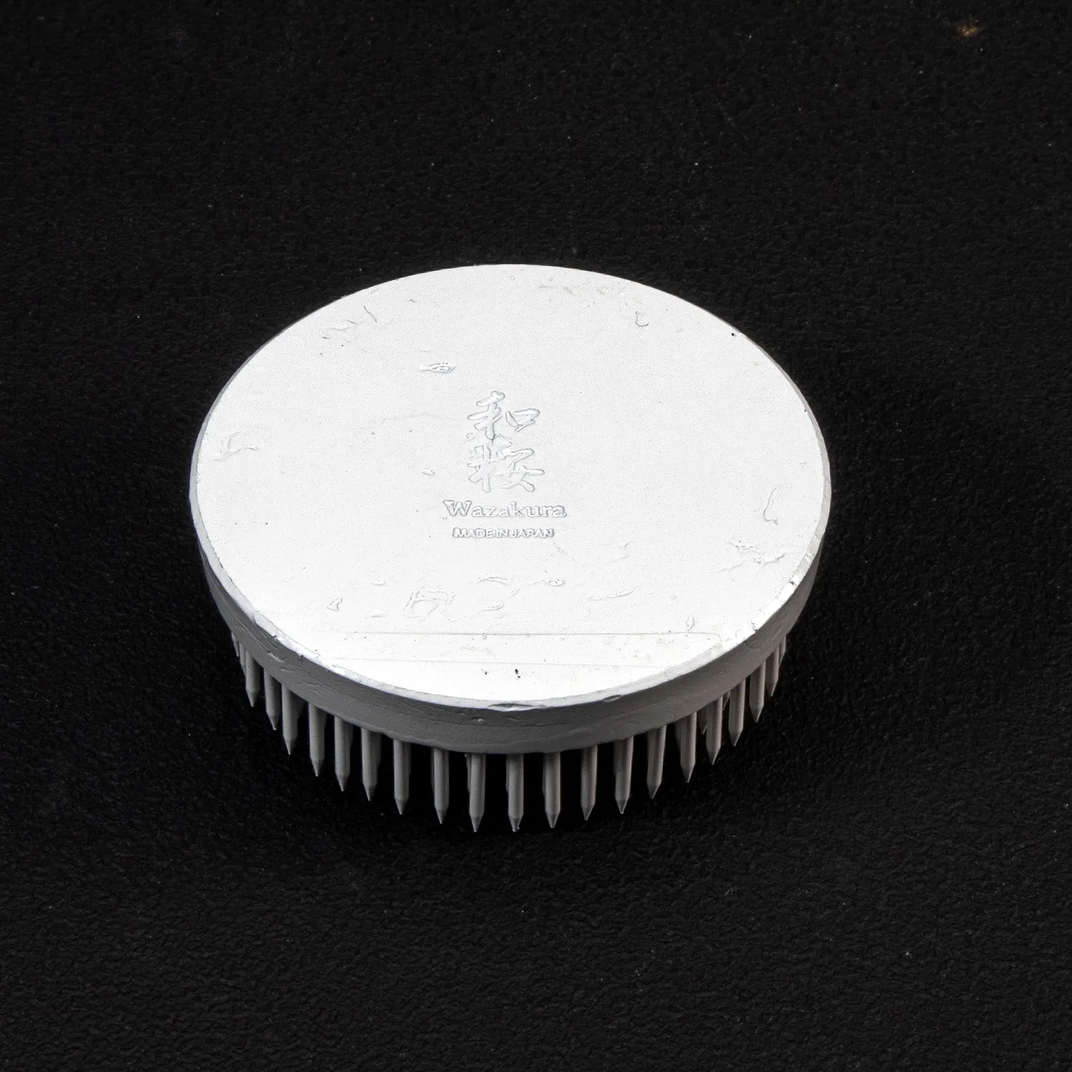 Wazakura Kenzan 61 mm Λευκό Καρφί Ικεμπάνα Μαντέμι